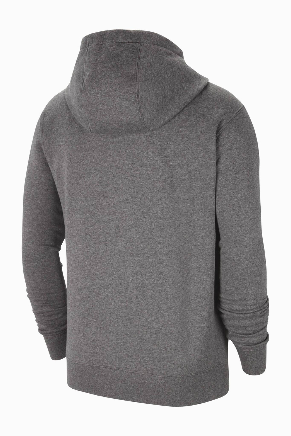 Кофта Nike Fleece Park 20 FZ Junior