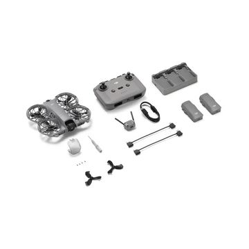 Квадрокоптер DJI Neo 2 Fly More Combo