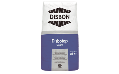 Disbotop Quarz