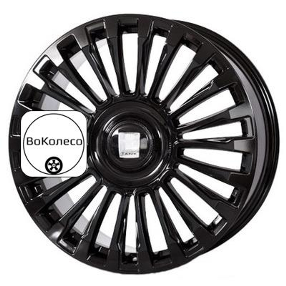 8,5x20/6x139,7 ET35 D100,1 XH593 B Lizardo