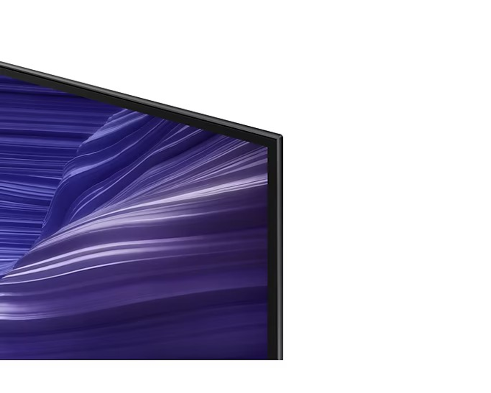 OLED телевизор Samsung QE77S90FAEXRU
