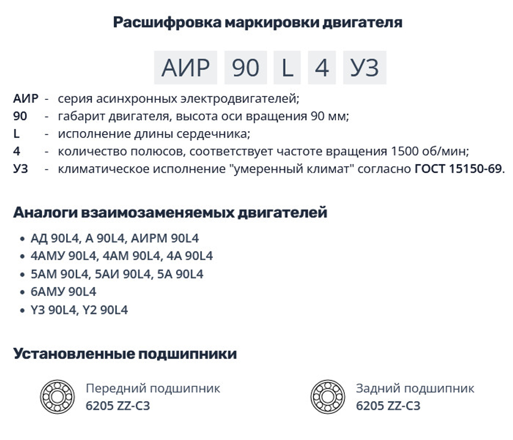 Насос НШ50 с 2,2 кВт ст. (агрегат)