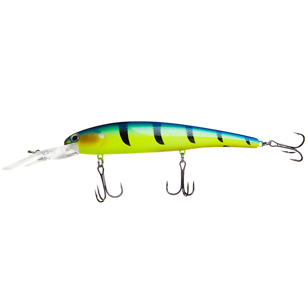 Воблер Bandit Lures Walleye Deep 120мм 17.5г до8.1м BDTWBD2 -