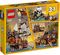 Lego konstruktor Creator Pirate Ship