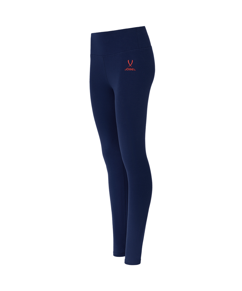 Легинсы женские ESSENTIAL Tights W, темно-синий