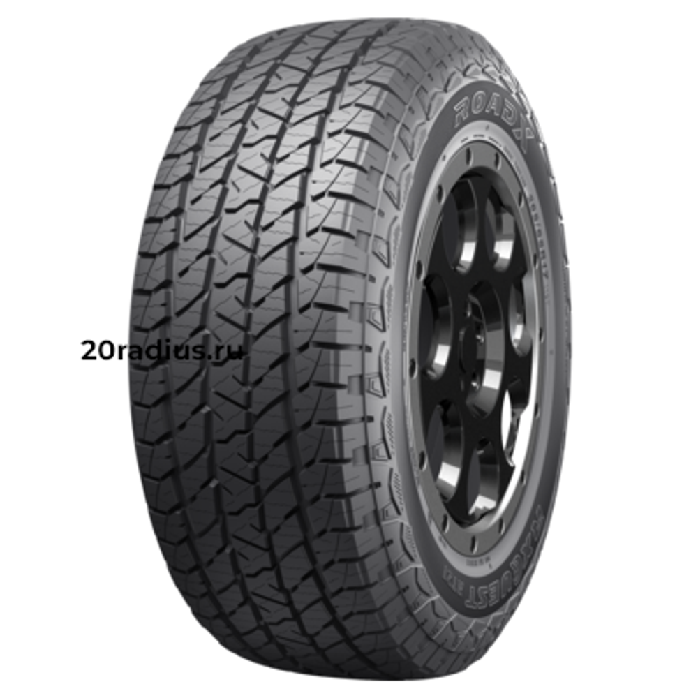 265/60R18 110T RXQuest AT21 TL