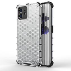 Прозрачный чехол Honeycomb Case для Nothing Phone 2