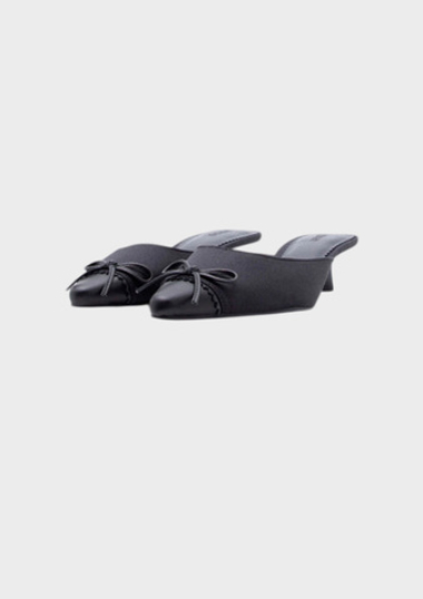 Мюли HUGO Seleny Mule40 tex