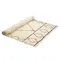 Ковер из переработанного хлопка dispur из коллекции ethnic, 120х180см