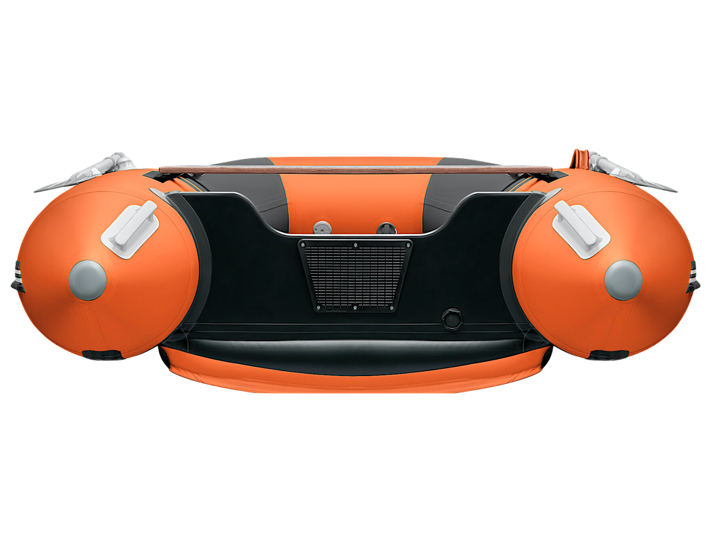Лодка ПВХ Gladiator Air Sport E300S НДНД -