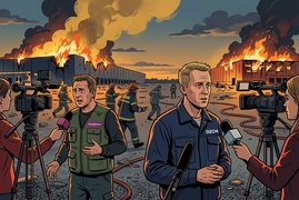 Кризисные коммуникации маркетплейсов и селлеров: как не усилить негатив публичной реакцией