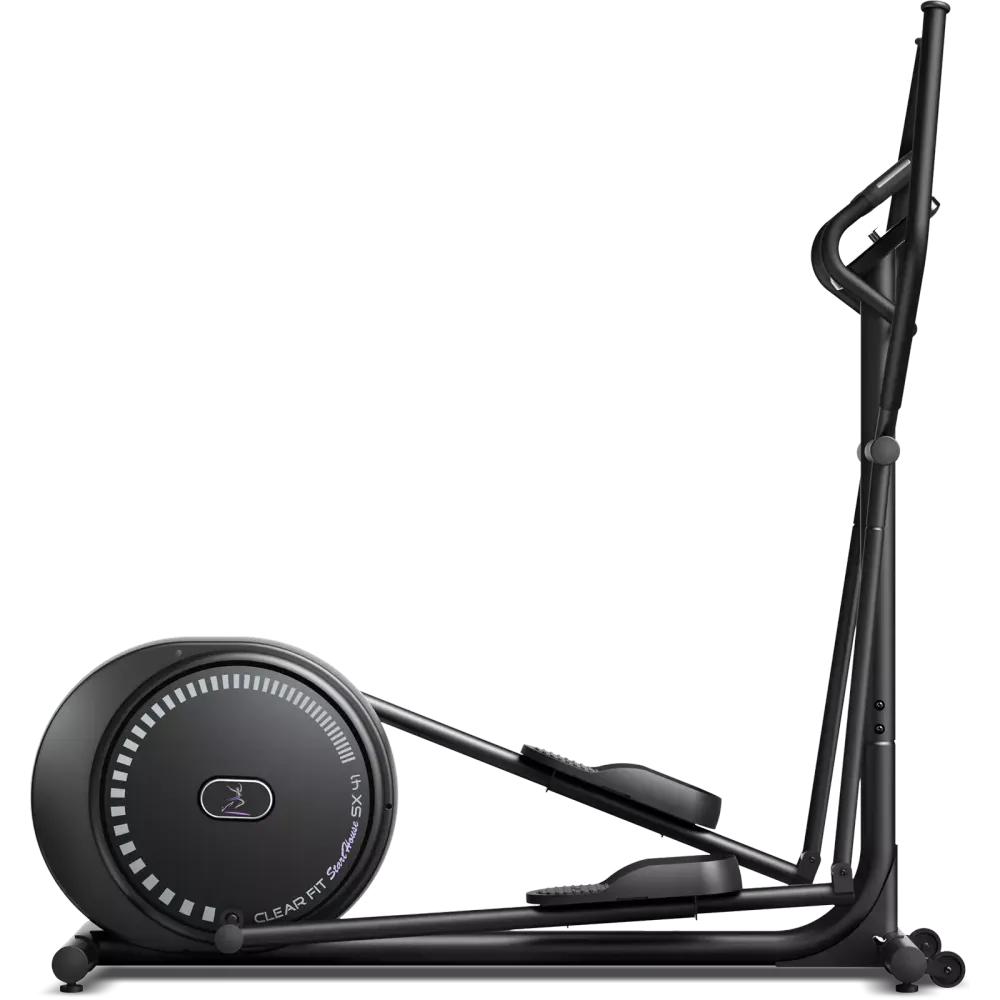Эллиптический тренажер Clear Fit StartHouse SX 41