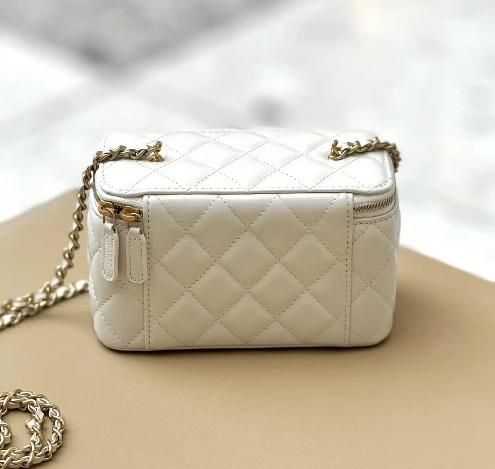 Сумка Chanel