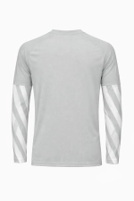 Вратарская кофта Nike Dri-FIT Park V GK Детская - серый