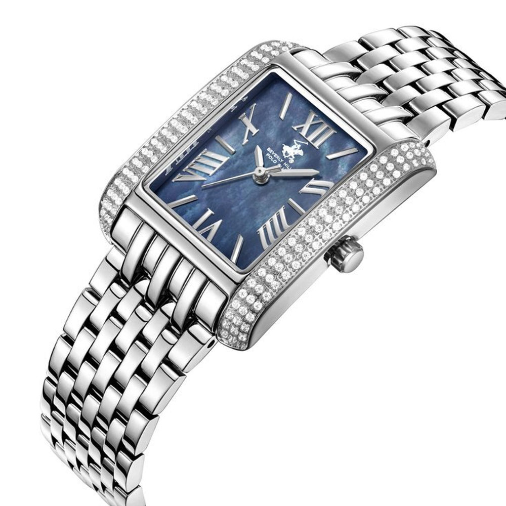 Наручные часы Beverly Hills Polo Club BP3766C.390