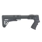 Складной приклад TBS Sharp для турецких ружей, DLG Tactical