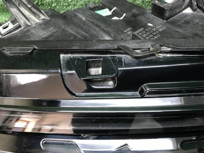 Фара правая Chery Arrizo 8 (2022-н.в.) LED