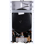 Газовый настенный котел Baxi ECO Nova 31 F двухконтурный турбированный