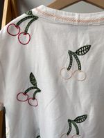 Платье из льна с хлопком Stella McCartney, 128