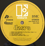 The Doors / The Doors (2LP)