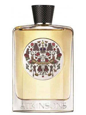Atkinsons 24 Old Bond Street Limited Edition 2016