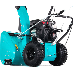 Снегоуборочная машина STEVIMAN SX-72
