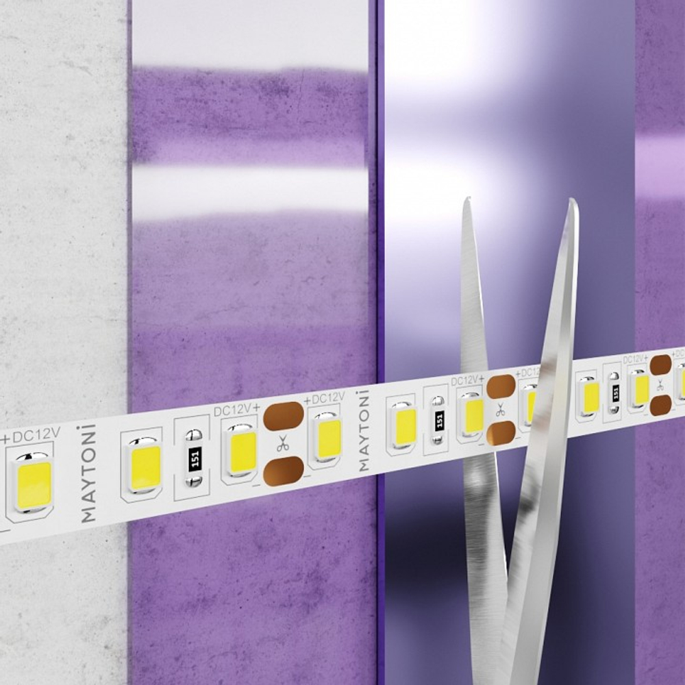 Лента светодиодная Maytoni Led strip 10115