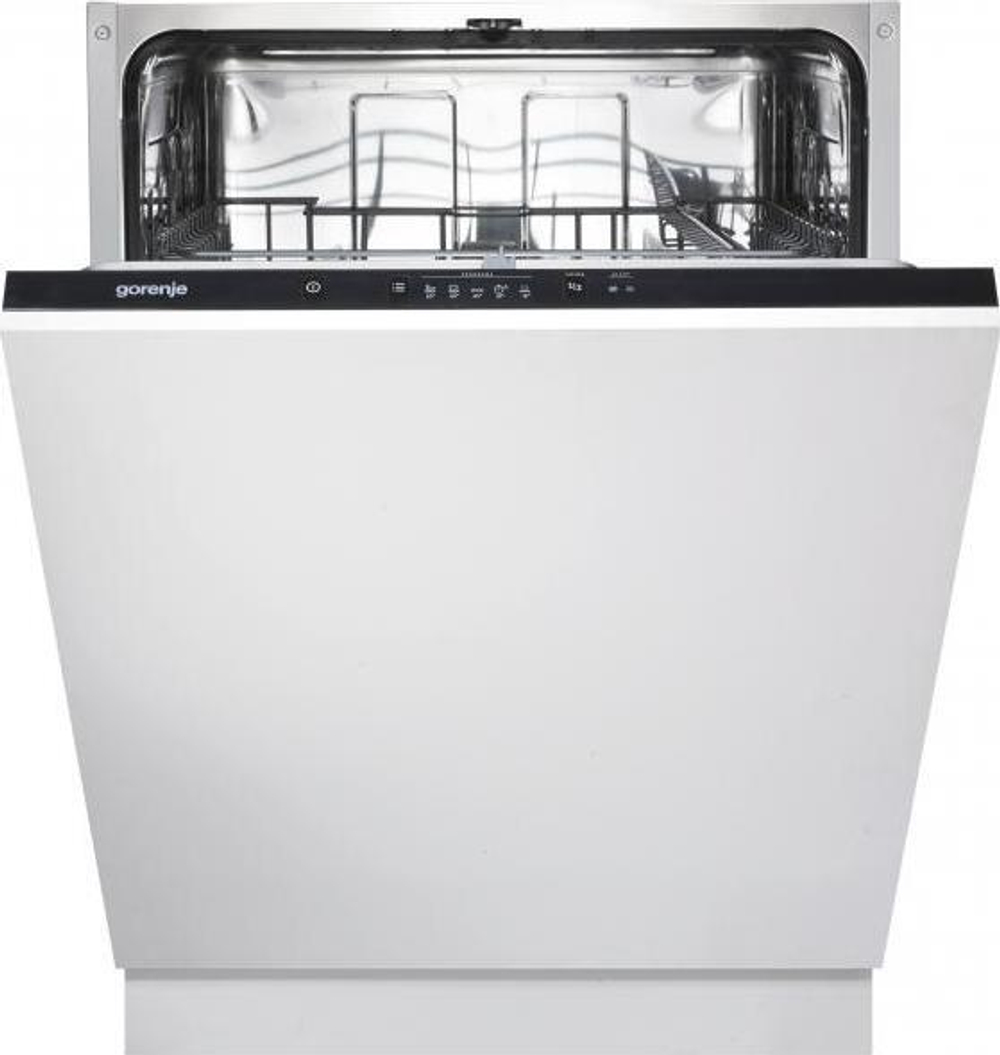 Встраиваемая посудомоечная машина Gorenje GV62040