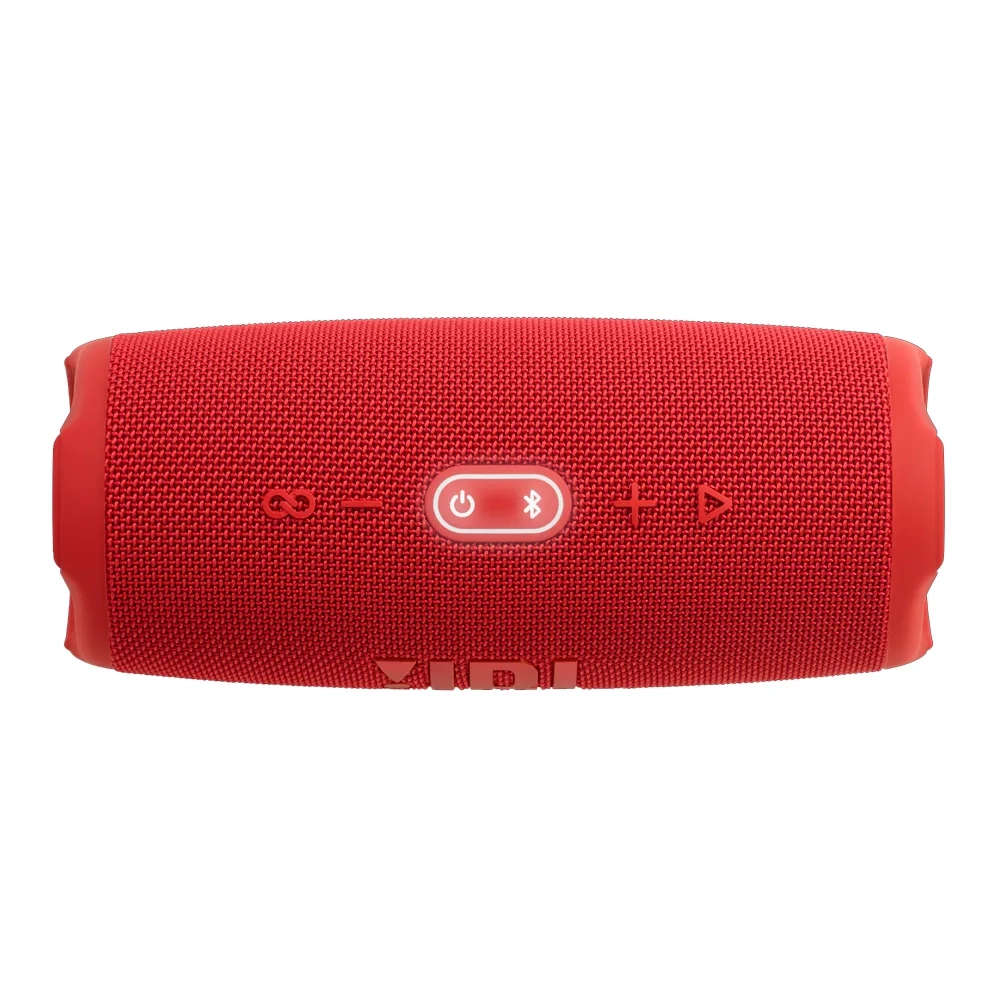 Портативная колонка JBL Charge 5, Red (Красный)