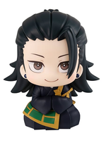 Фигурка MegaHouse Look Up Jujutsu Kaisen 0: Rukappu Suguru Geto Магическая битва 0: Сугуру Гето