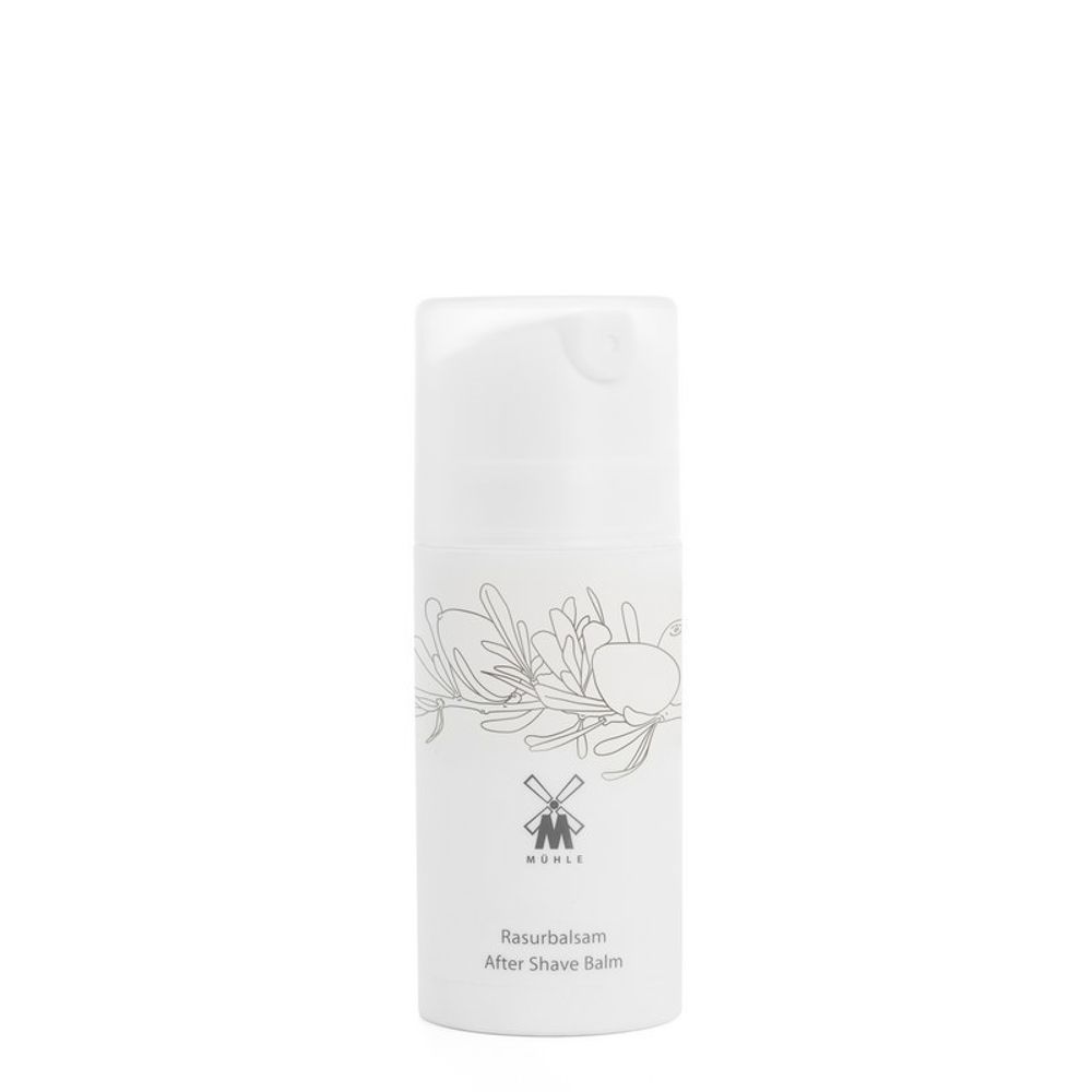 Бальзам после бритья MUEHLE ORGANIC, 100 мл (RB OSC)