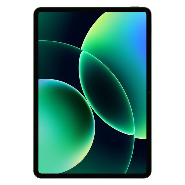 Планшет Xiaomi Pad 8 Global 8 ГБ/256 ГБ Wi-Fi Зеленый | Pine Green