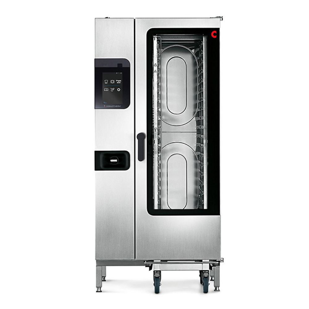 Пароконвектомат Convotherm maxx pro easyTouch 20.10 ES
