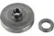 Бензопила ELITECH CS 5535F 204814