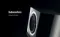 Bowers &amp; Wilkins DB2D Black