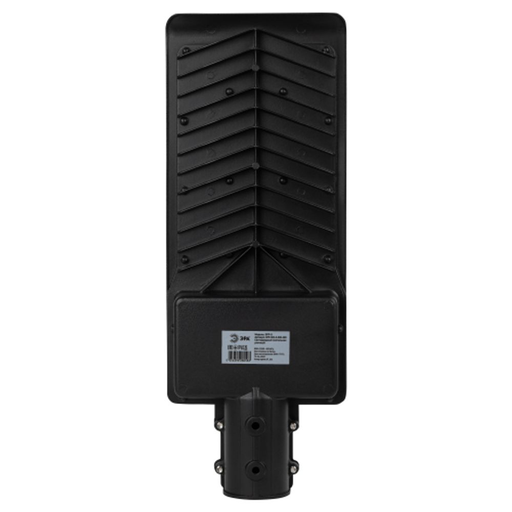 Светильник уличный светодиодный ЭРА SPP-502-0-50K-100 100Вт 5000К IP65 КСС Ш | Уличные консольные светильники