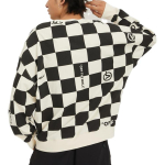 Толстовка Vans FW22, VN0A5H7GY7C