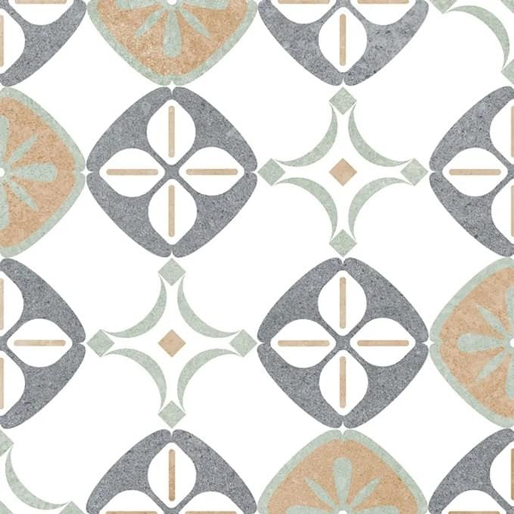 Ribesalbes Cosmopolitan Lyon 15x15