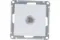 Розетка TV Systeme Electric ATLASDESIGN белая 37218