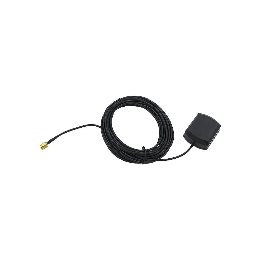 Carvis MD-324HDD+WiFi+GPS/ГЛОНАСС Видеорегистратор