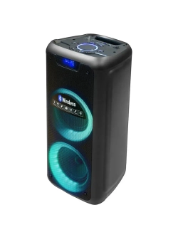 Переносная Bluetooth MIDI-система GM-211 Ginzzu