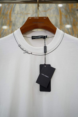 Лонгслив Dolce & Gabbana