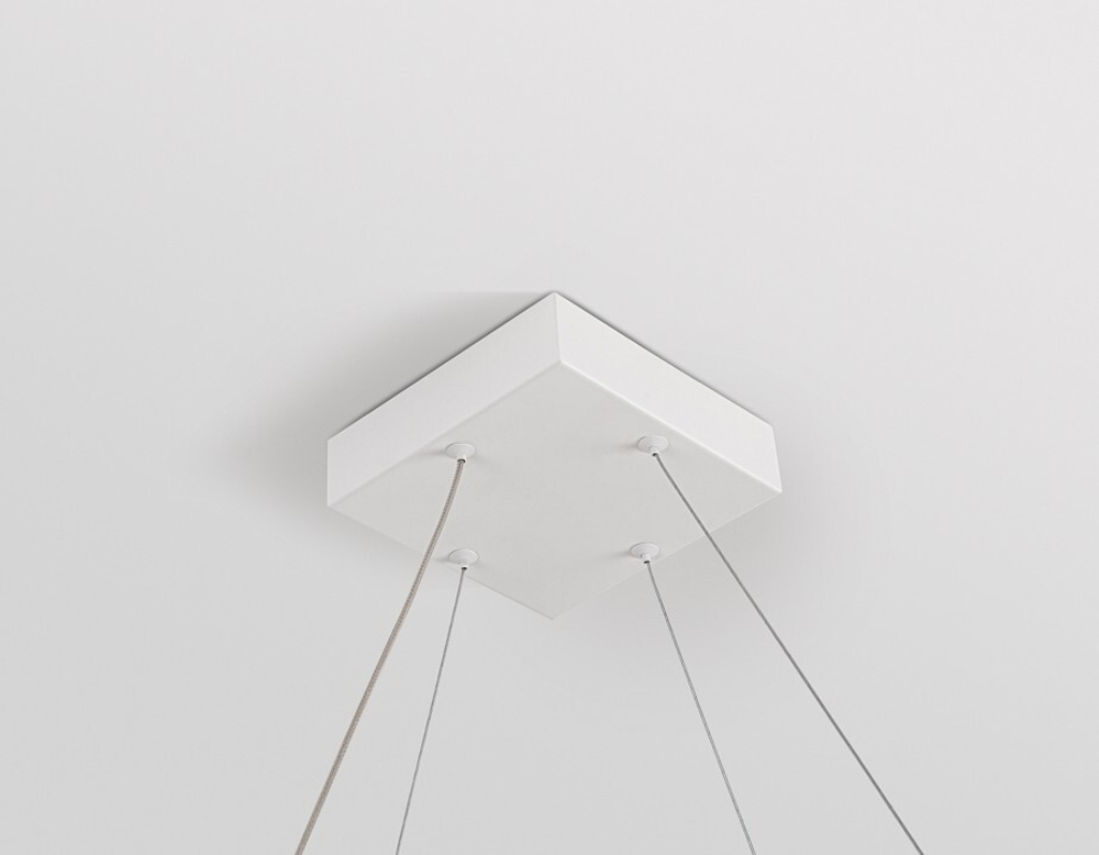 Подвесной светильник Ambrella Light FL FL5802