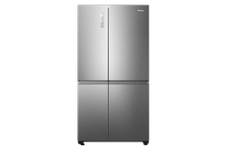 Холодильник Side-by-Side Hisense RS840N4AIF