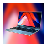 14" Ноутбук M1 Lite (1366x768, Intel Celeron N4000, RAM 6ГБ, SSD 128ГБ, Intel Iris Plus Graphics, OS Windows)