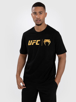 Перчатки ММА Venum Midnight Fury Black/Grey/Silver