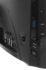 21.5" Моноблок MSI PRO AP222T 13M-089RU Touch (1920x1080, Intel Core i3-13100, RAM 8ГБ, SSD 256ГБ, Intel UHD Graphics 730, Win 11Pro)