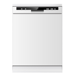 Посудомоечная машина Hansa ZWM615PQW