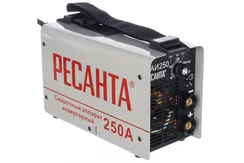 Сварочный инвертор "РЕСАНТА" САИ 250
