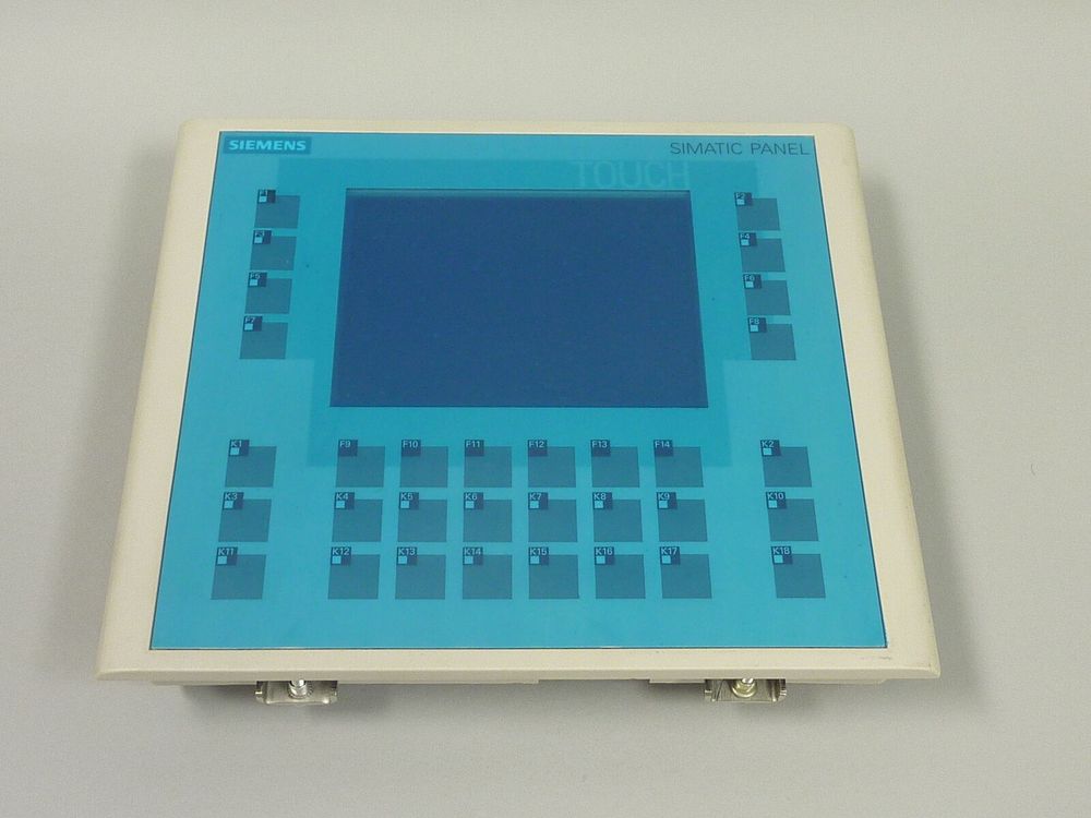 SIEMENS 6AV6642-0DA01-1AX0 SIEMENS 6AV6642-0DA01-1AX0